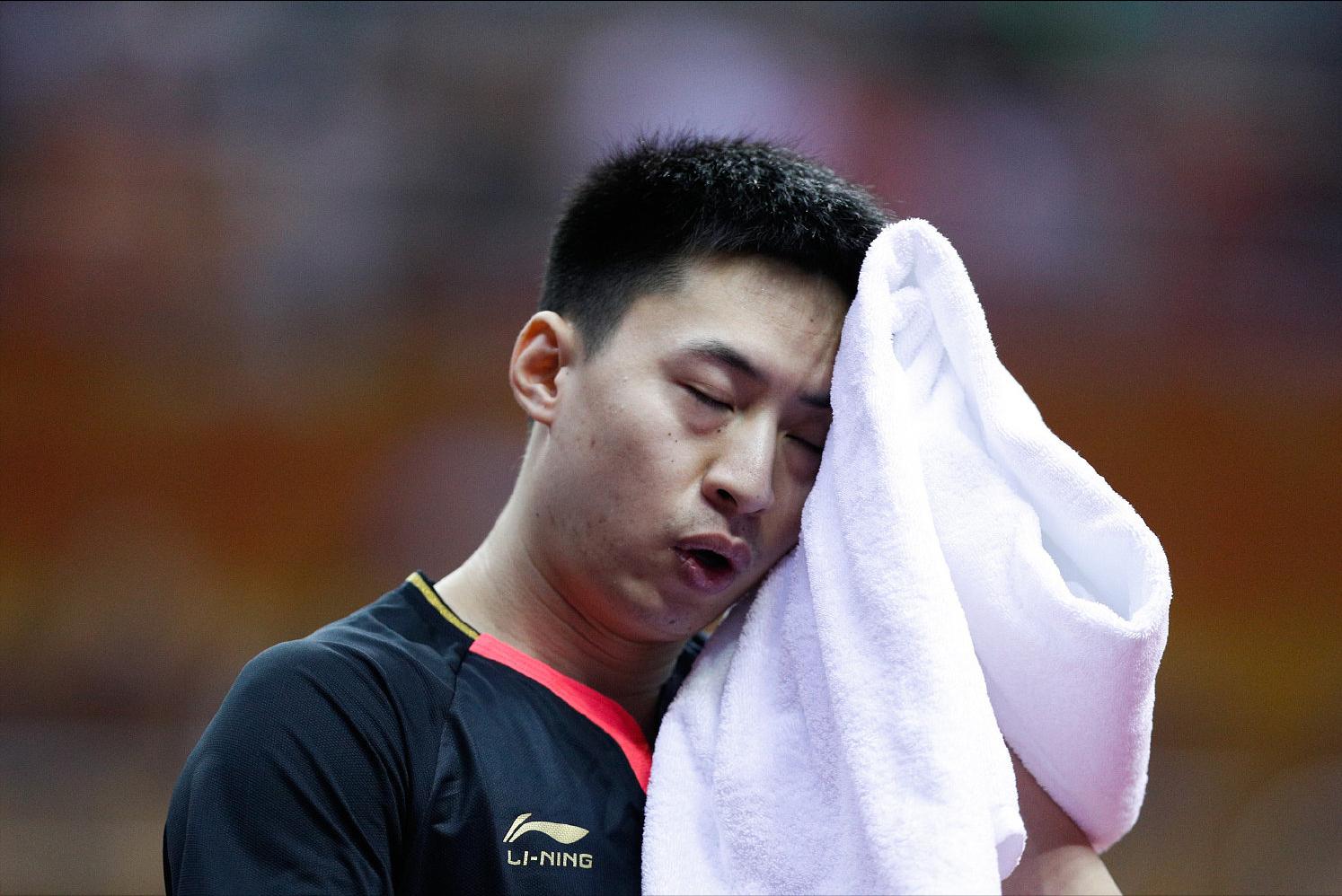 乒乓球方博世界冠军抖音号,乒乓直播间方博