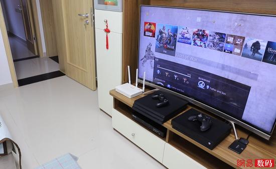 联通千兆宽带给您超爽体验,联通的千兆宽带测评