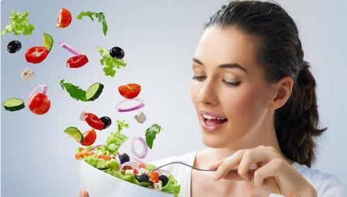 科学减肥餐一星期减10斤,减肥体重不减复食一周继续减