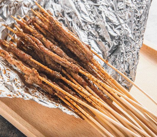 最畅销的铁板烧烤有哪些,铁板烧烤利润大概是多少