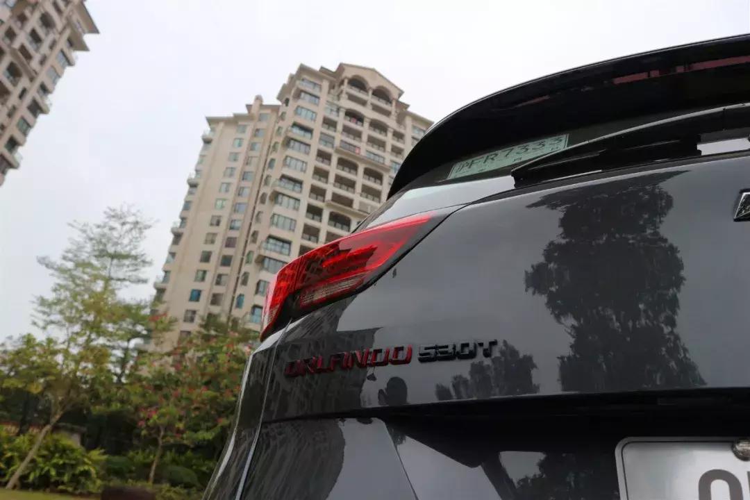 多功能家用车雪佛兰沃兰多,试驾雪佛兰沃兰多视频