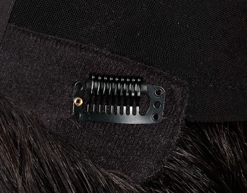 假发是真头发吗,揭秘假发真实材料