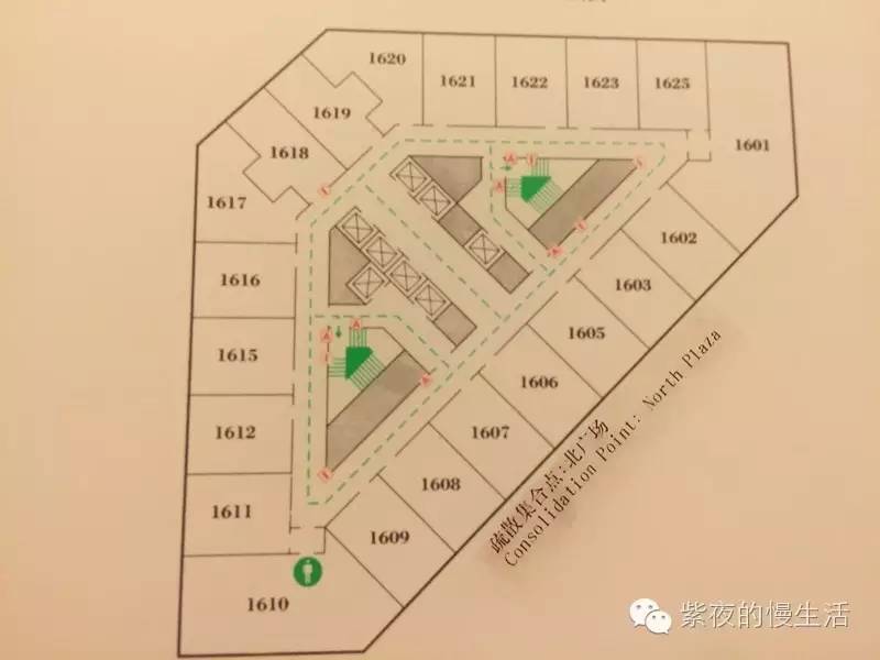 便捷与品质相辅相成——广州粤海喜来登