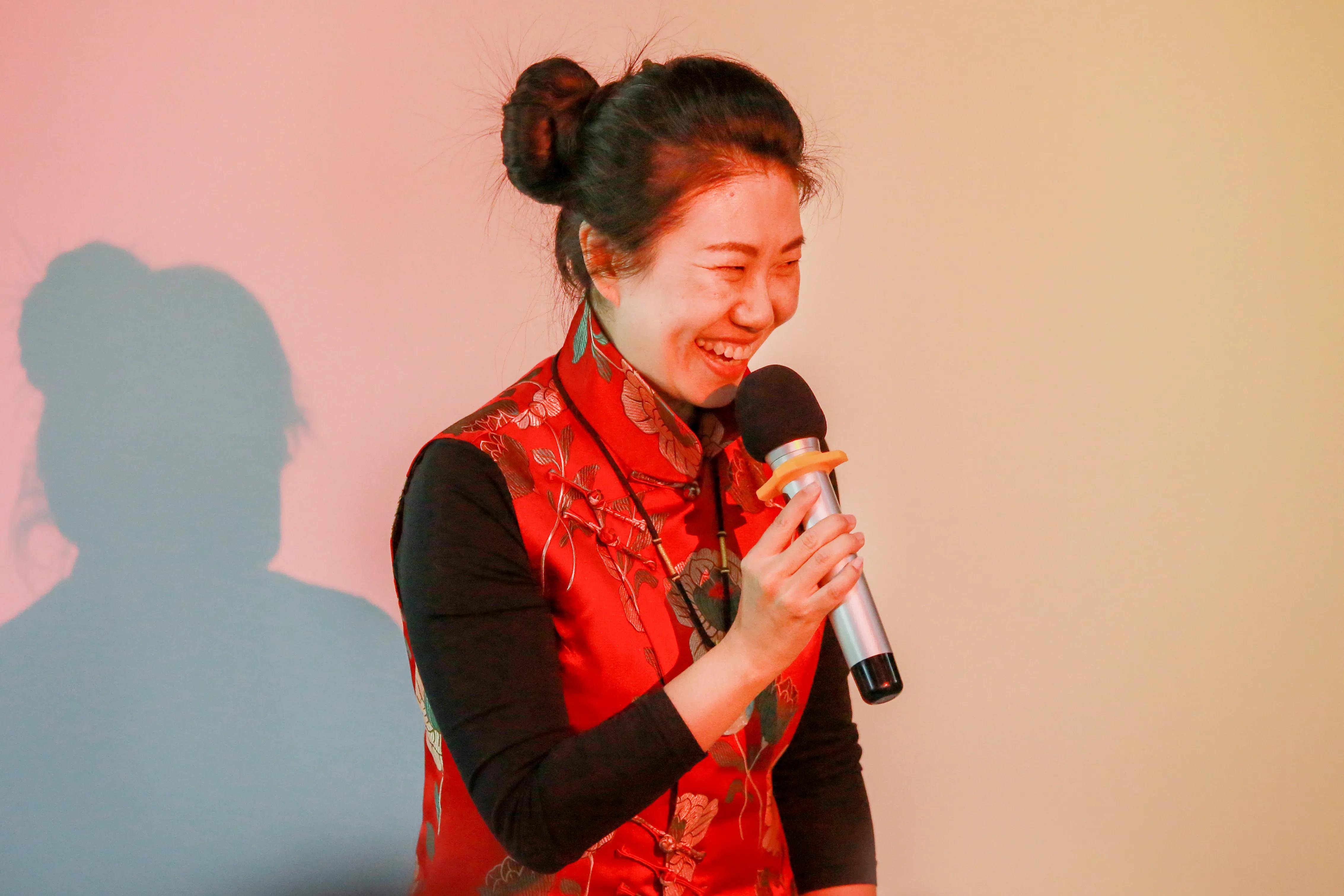 春意盎然的古诗,元宵诗会