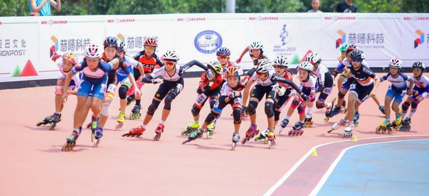 学轮滑的亲身经历,学轮滑难学吗