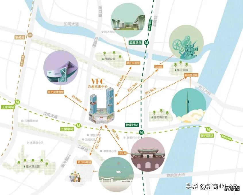 汉阳万科未来中心活动时间,万科未来中心营业时间