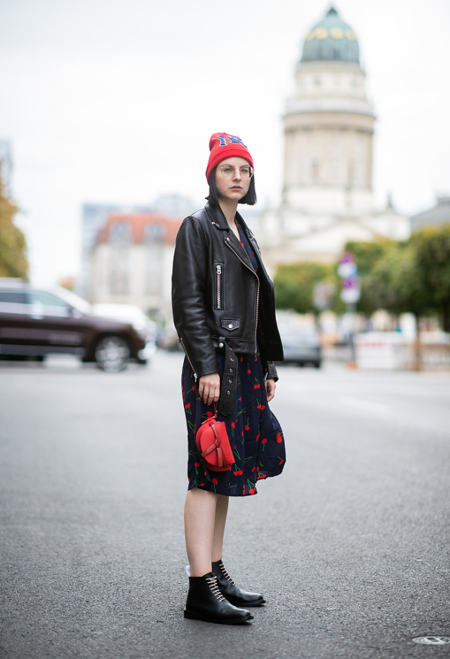 头大脸大适合戴的冬季帽子针织帽,脸大的男生戴针织帽会更显脸大吗