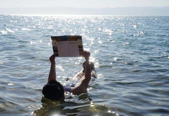 死海会死人吗？中国死海在哪里？