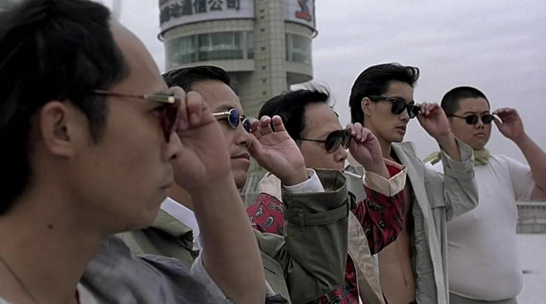 周星驰与吴孟达最后一次合作,周星驰和吴孟达最后合作的电影