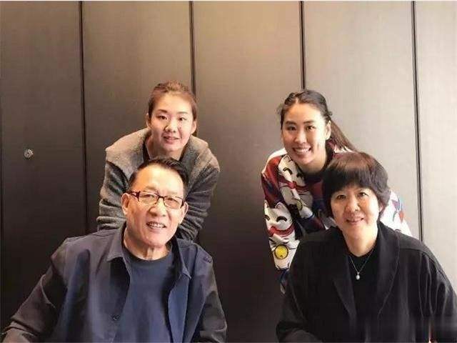 郎平教练续约最新消息,郎平已完成续约