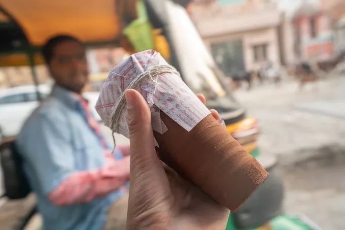 印度最豪华的电影院,印度粉红色之城