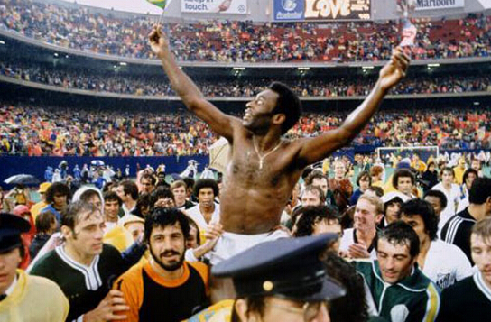 世界十大足球前锋,世界前十名最佳前锋