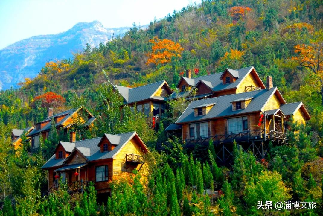 好客山东网红打卡,入选山东100网红打卡地