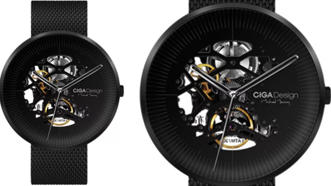 10款值得推荐的手表,日常佩戴的腕表