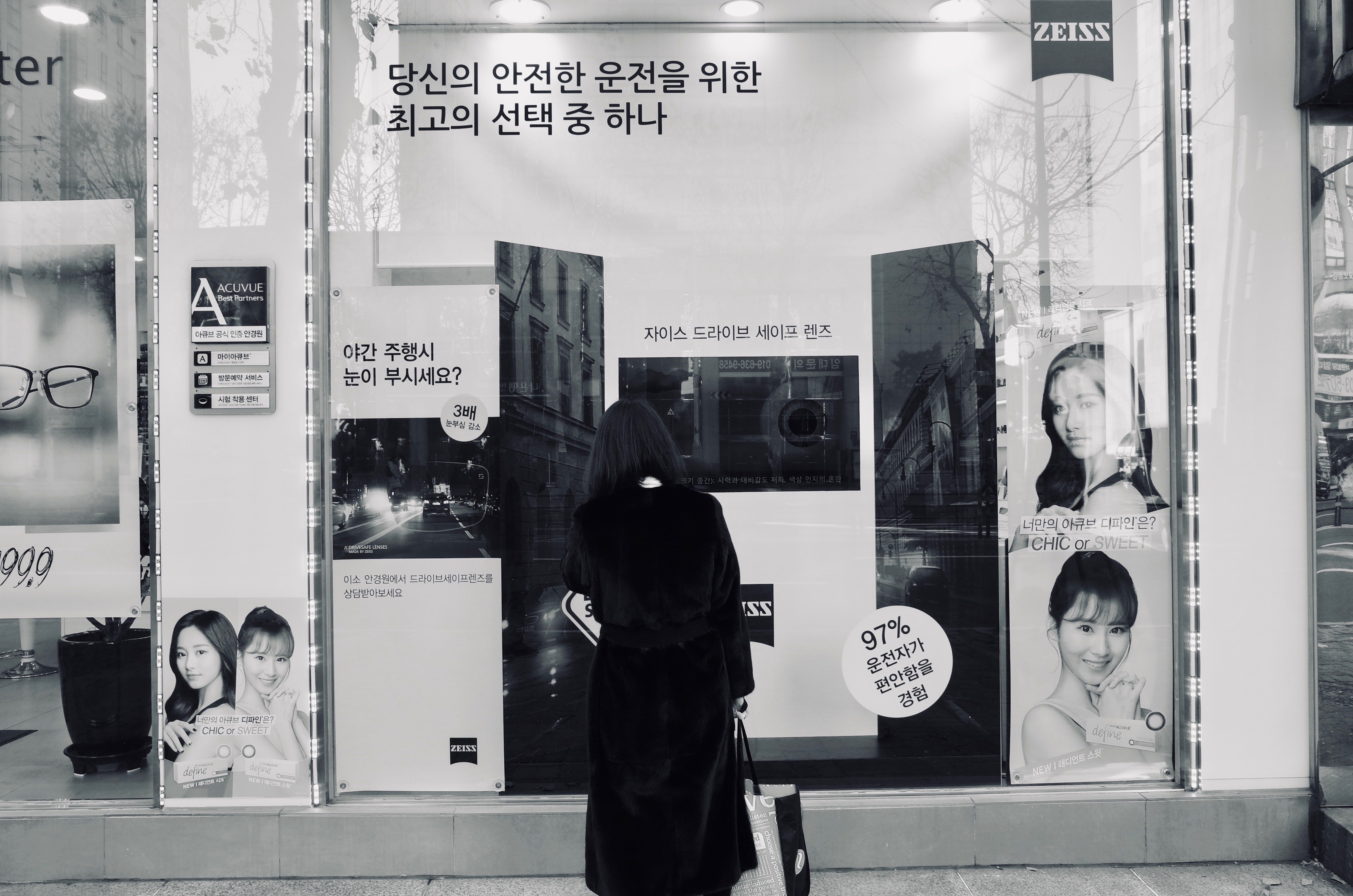 网速慢别点，百图韩国游记—一场关于音乐、历史与喝酒的首尔盛筵