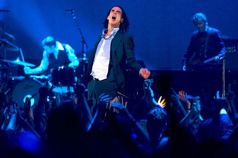 尼克凯夫作品,尼克凯夫纪录片