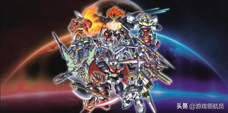 超级机器人大战30最低价,超级机器人大战30最新消息
