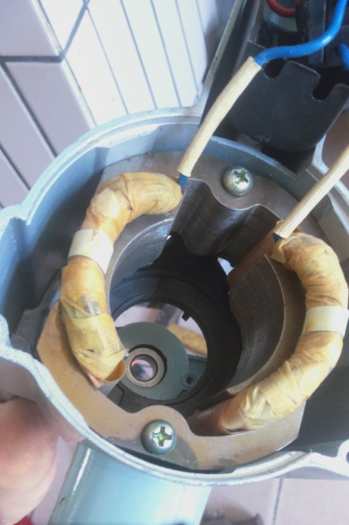 插电式手电钻有带扭力调节的吗,充电式手电钻内部齿轮构造