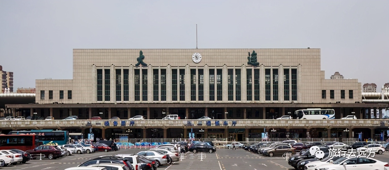 天空之缘17--拾起一段时光（大连）