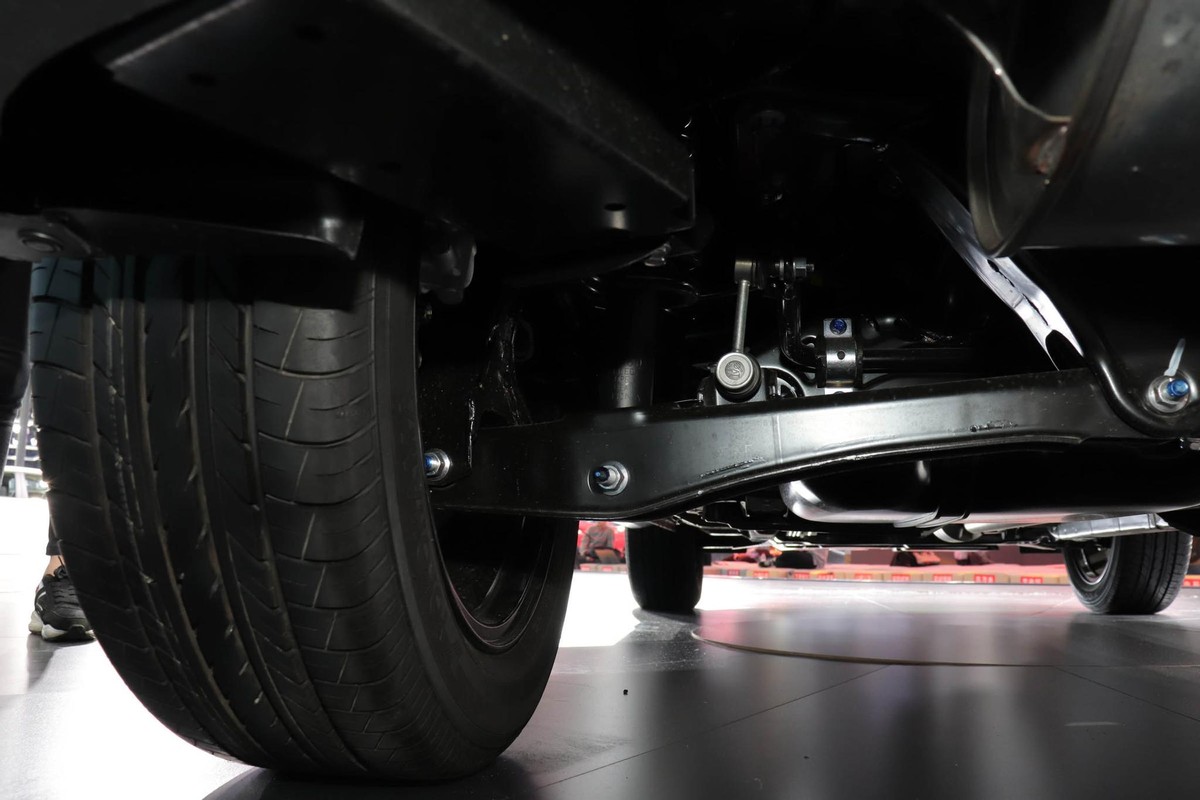 12万多能买三菱中配吗,三菱12万左右车型