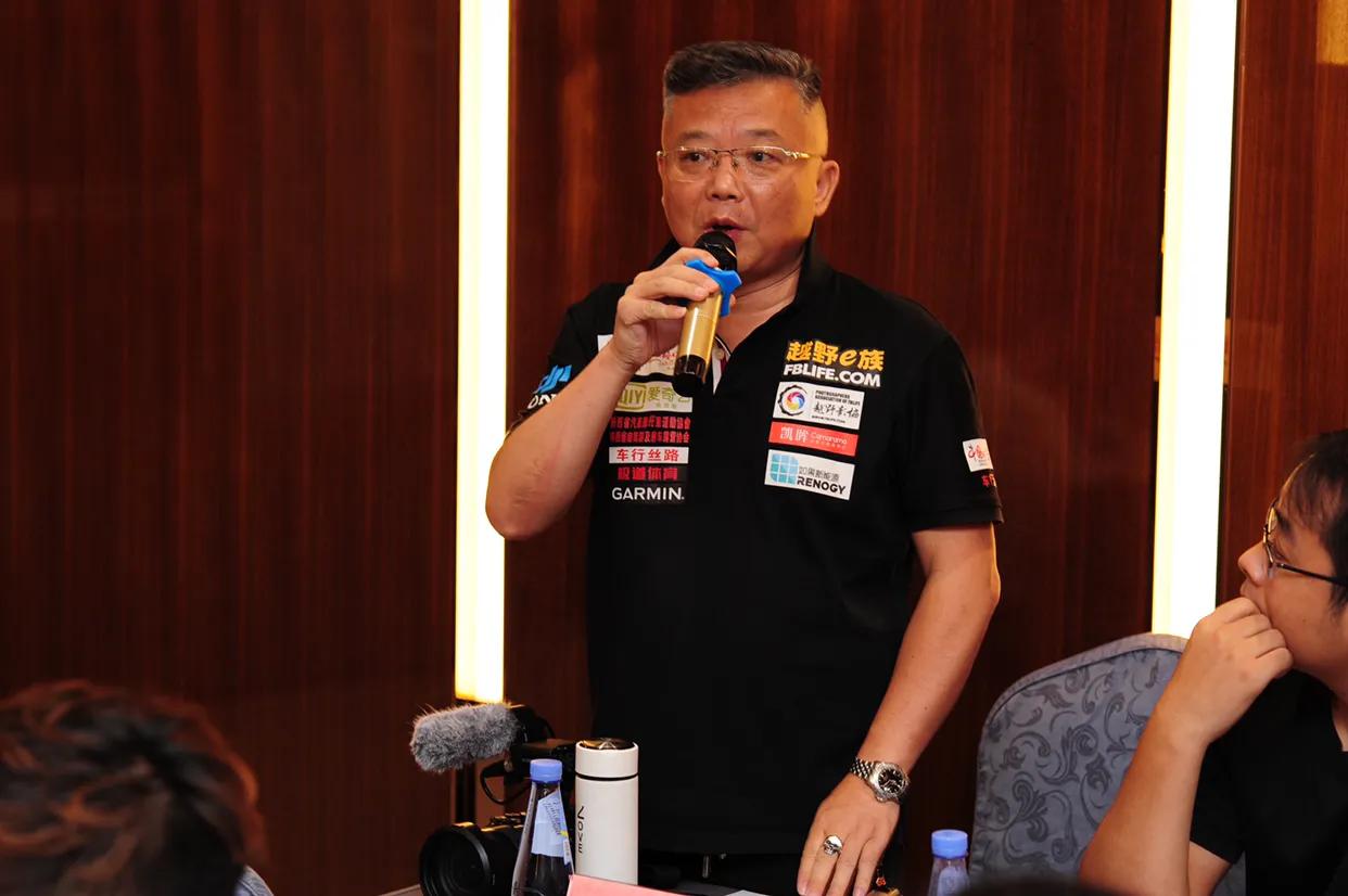 西部杯十佳燃油摩托车,2019年度摩托车评选