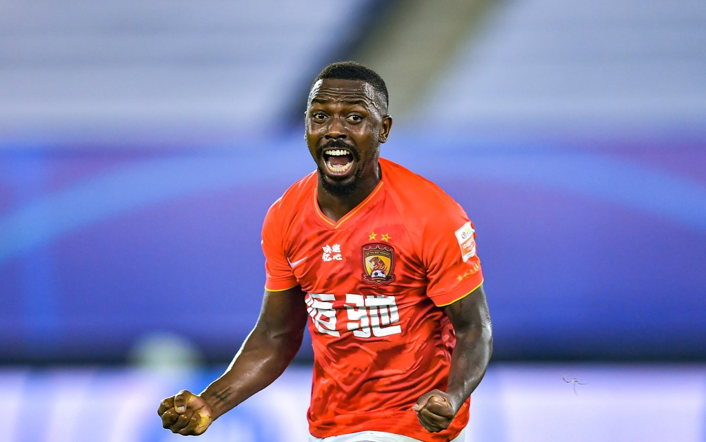 恒大六外援,恒大6外援引热议