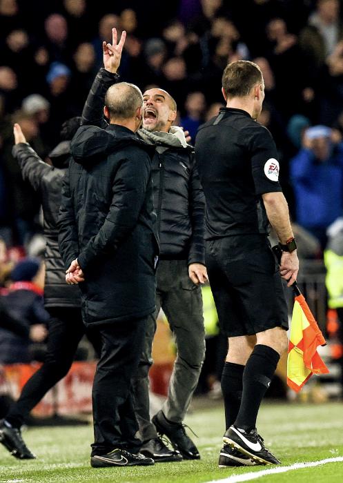 曼城争议判罚官方回复,曼城曼联争议判罚主裁