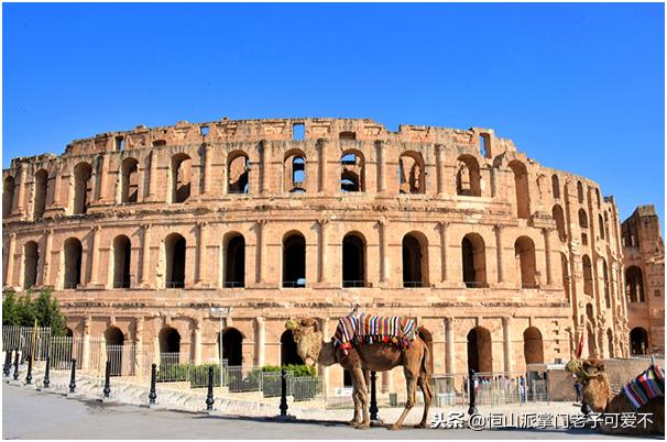 非洲突尼斯旅游攻略,突尼斯旅游攻略