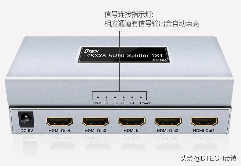 最好用的分配器,用了5年的机器