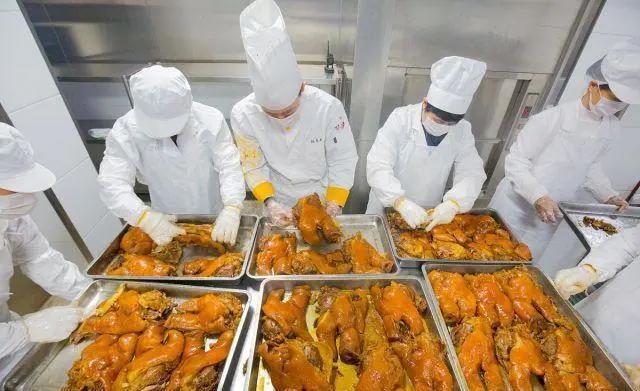 如皋搬经猪头肉,如皋非遗猪头肉