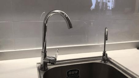 家用水龙头选择注意事项,你家水龙头还好吗
