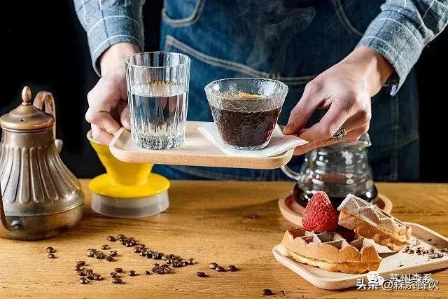 开一家咖啡店需要什么调研,如何策划开一家咖啡店