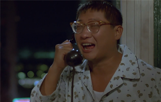 王祖贤钟镇涛洪金宝,洪金宝黑社会精彩片段全集