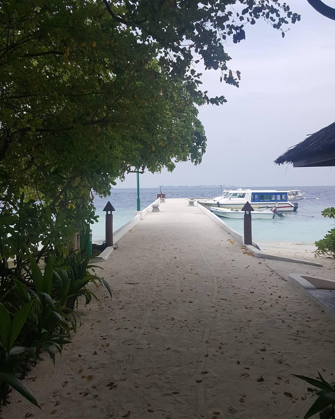 2020马尔代夫比亚度岛游玩攻略，全面介绍房型美食活动和一价全包