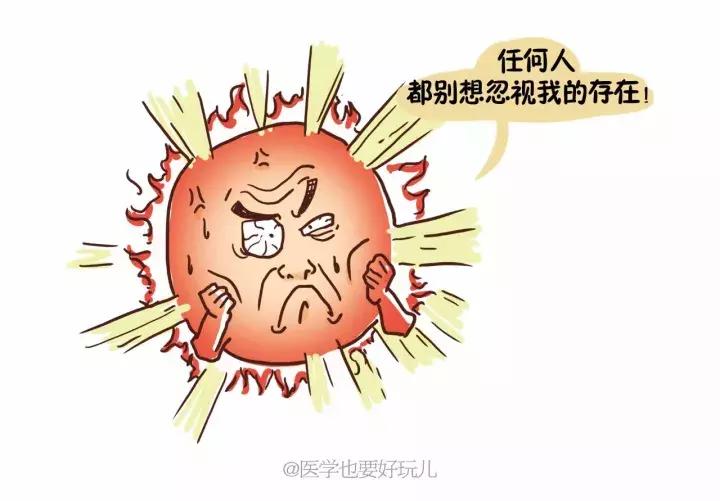 口腔溃疡反复发？是你根本没懂它！