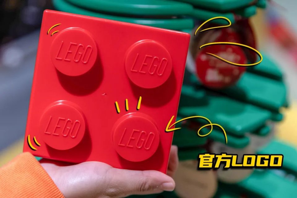 北京王府井乐高旗舰店视频,乐高王府井旗舰店定制小人