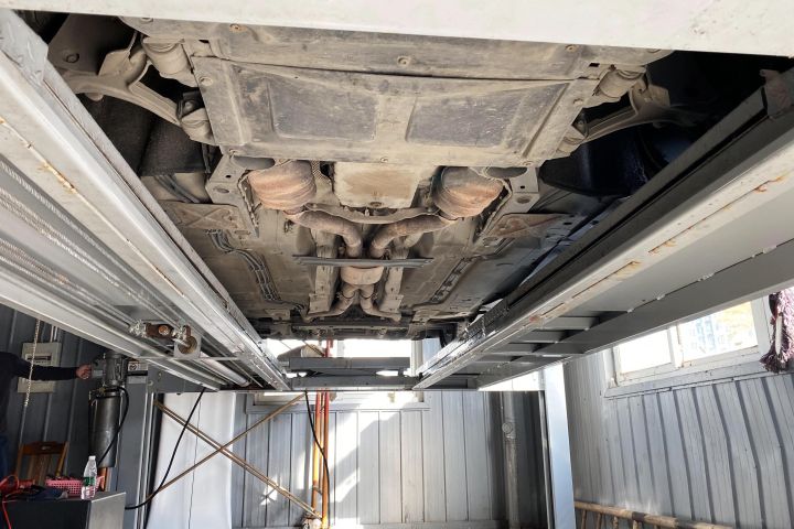 二手玛莎拉蒂gt哪里坏,玛莎拉蒂gt为什么二手这么便宜