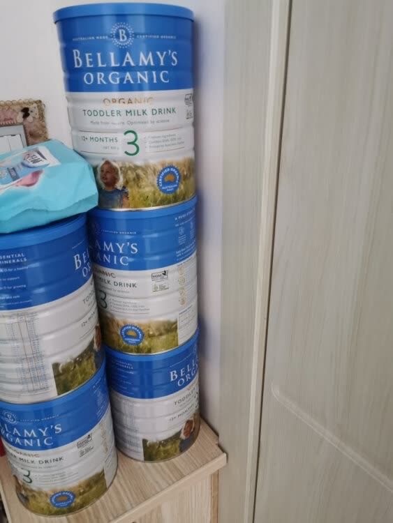 网上买奶粉在哪里买比较好,为什么在网上买奶粉更便宜