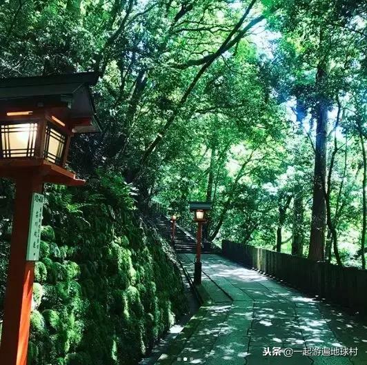 请收下这份日本泡汤list