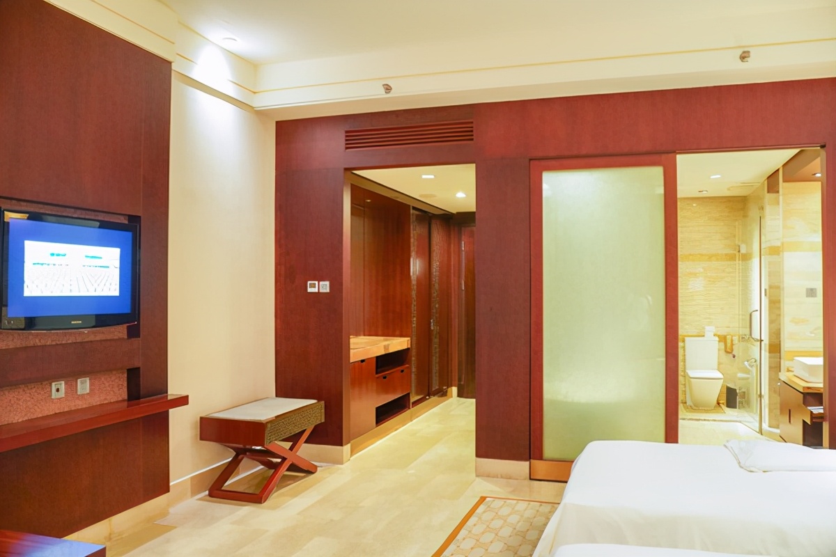 三亚适合拍照的高级酒店,三亚这家民宿拍照也太美了