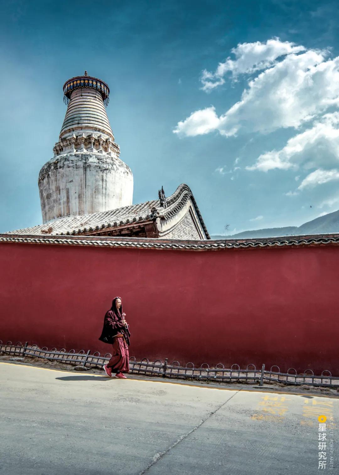 五台山值得去吗,泰山和五台山哪个更值得去