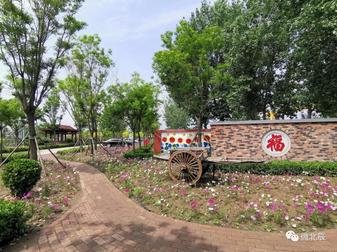 天津市乡村旅游示范片区,天津最好的乡村旅游区