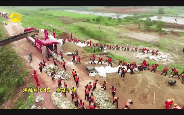 乘风破浪三一重工,乘风破浪三公山河图现场