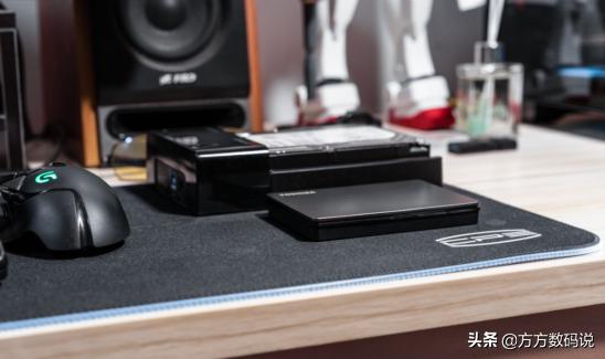 东芝canvioslim硬盘分几个系列,东芝canvio评测