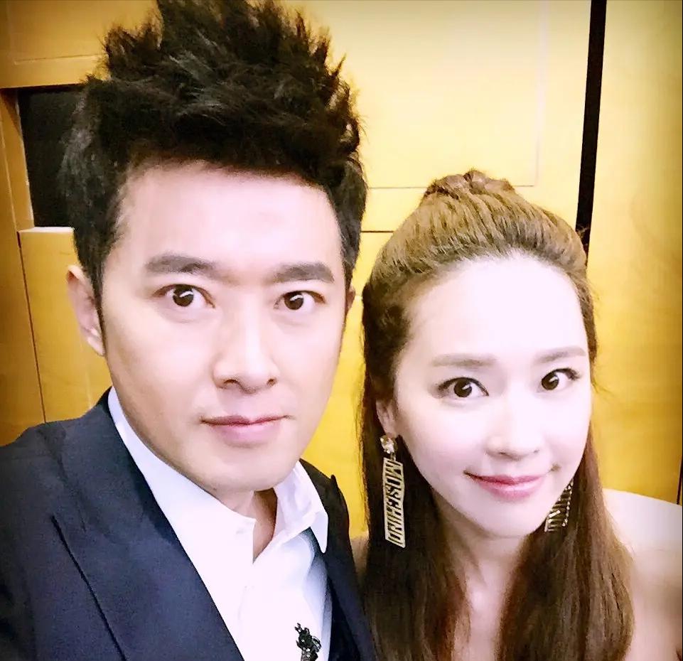 人各有志明星,与任泉有点相像的男明星