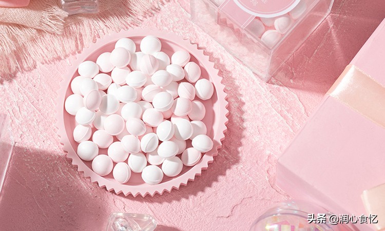 比较好的接吻糖,适合情侣吃的接吻糖