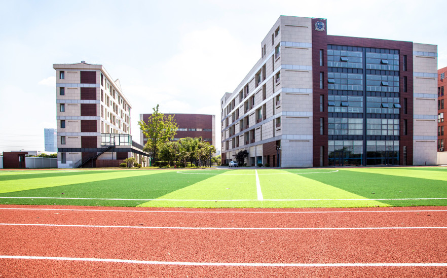 上海诺美学校高中,上海诺美学校校训