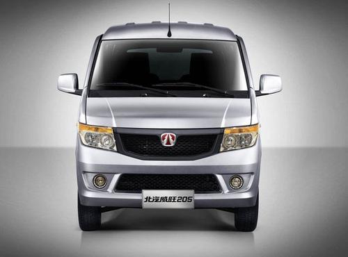 北汽幻速是知名品牌吗,北汽幻速重庆银翔