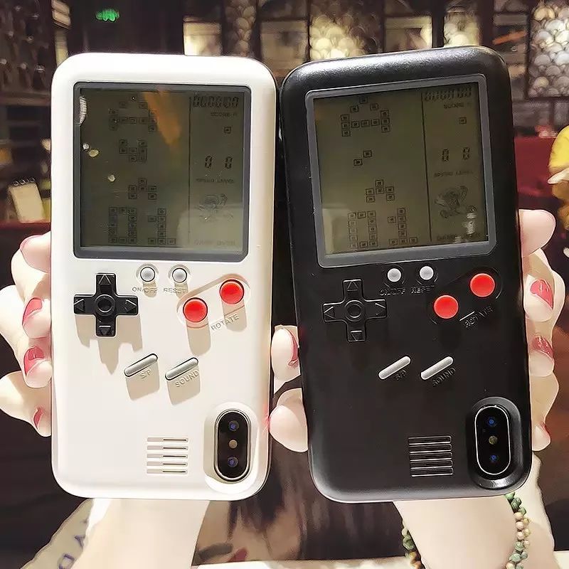 冬天,你的手机换装了吗