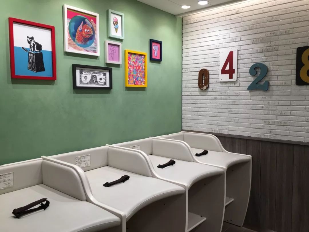 日本逆天母婴室 (日本爆火母婴室)